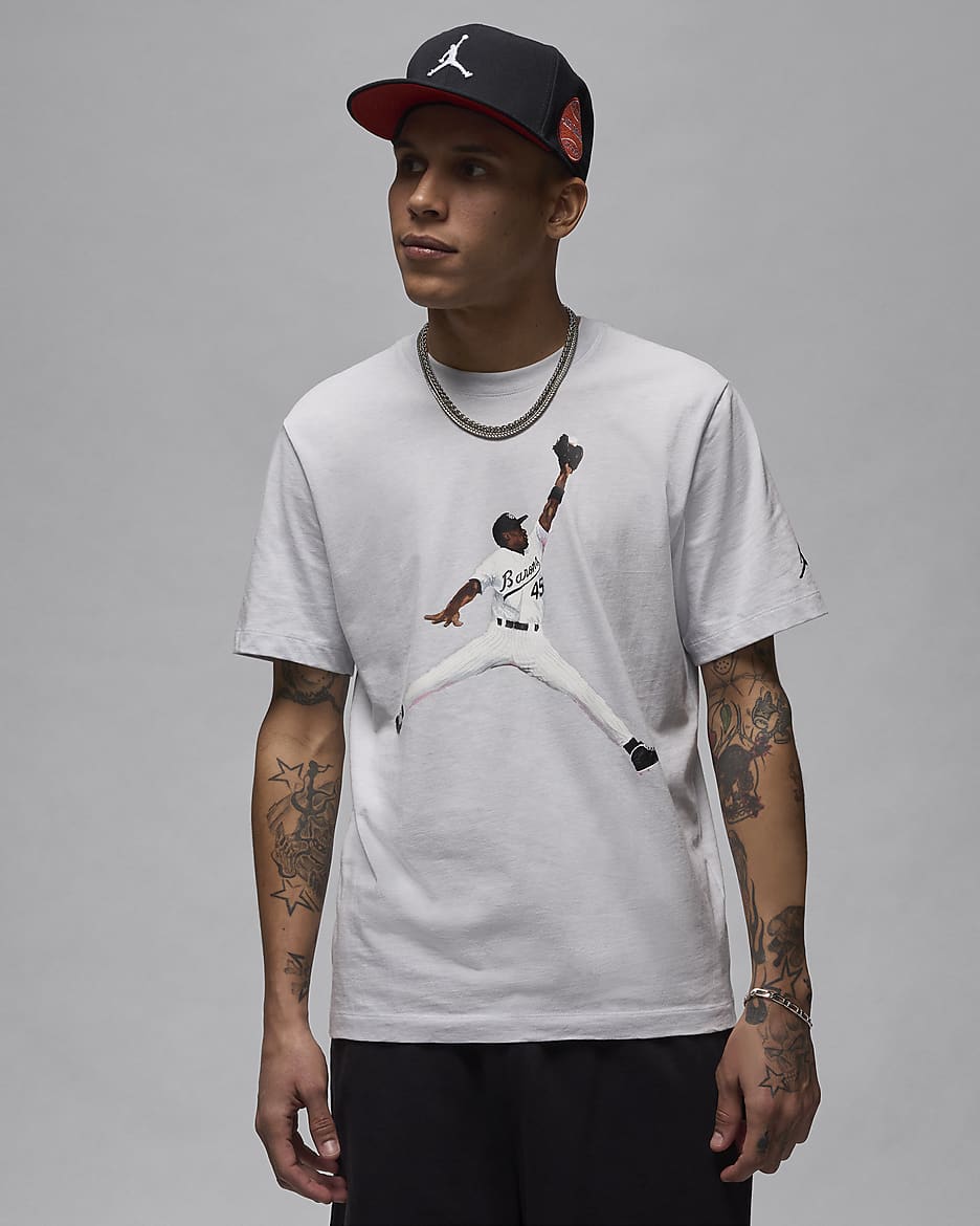 Jordan Flight MVP Men s T Shirt